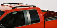 Roof Racks 