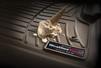 Floor Liners