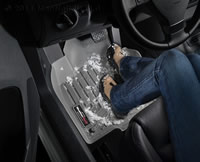 Floor Liners